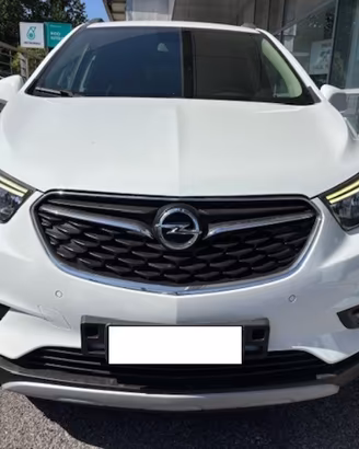 OPEL Mokka X 1.6 CDTI Ecotec 4x2 Start&Stop Adva