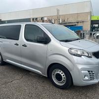Peugeot Expert BlueHDi 115 S&S PL-TN Combi Standar