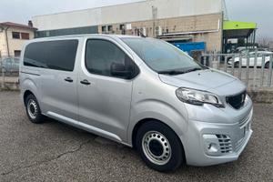 Peugeot Expert BlueHDi 115 S&S PL-TN Combi Standar