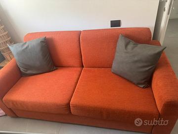 Divano letto