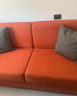 Divano letto