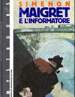 Simenon 13 Volumi