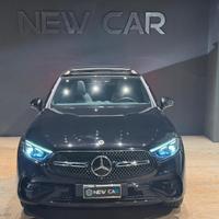MERCEDES-BENZ GLC 220d 4M Mild Hybrid AMG Premium