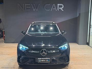 MERCEDES-BENZ GLC 220d 4M Mild Hybrid AMG Premium