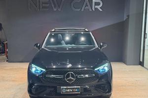 MERCEDES-BENZ GLC 220d 4M Mild Hybrid AMG Premium