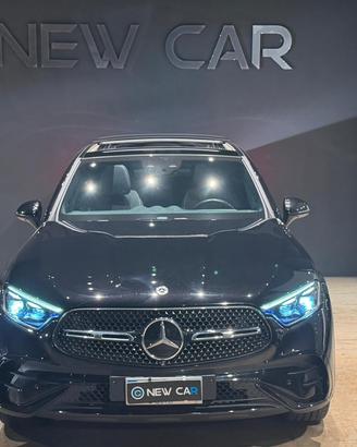 MERCEDES-BENZ GLC 220d 4M Mild Hybrid AMG Premium