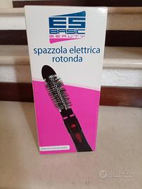 spazzola rotante 