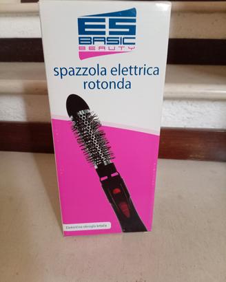 spazzola rotante 
