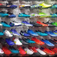 Scarpe da calcio NIKE, ADIDAS, PUMA, ASICS