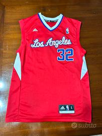 Canottiera nba Blake Griffin Los Angeles Clippers