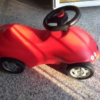 Macchina BMW