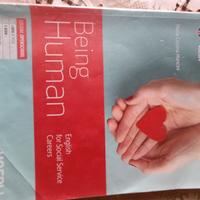 being human  inglese