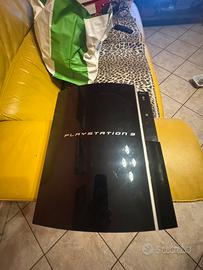Play station 3 non funzionante