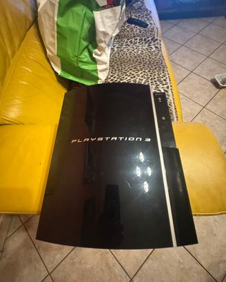 Play station 3 non funzionante