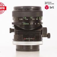 Canon TS 35 F2.8 S.S.C.