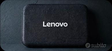 Lenovo Pistola Massaggiante Muscolare 