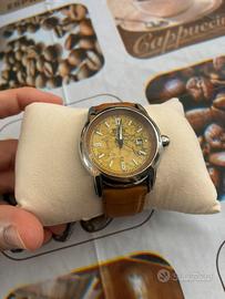 Orologio Prima Calsse Alviero Martini