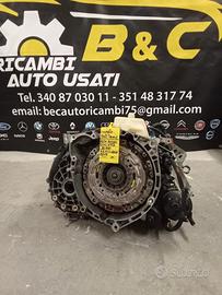 CAMBIO MULTITRONIC ALFA ROMEO GIULIETTA