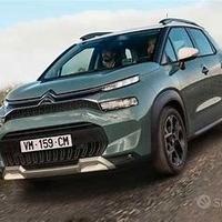 Citroen c3 aircross 2022 per ricambi