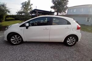 Kia Rio 1.2 CVVT 5 porte Eco GPL Cool