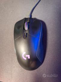 Mouse Gaming Logitech G403 HERO 25K