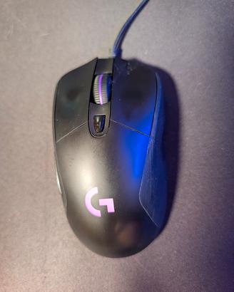 Mouse Gaming Logitech G403 HERO 25K