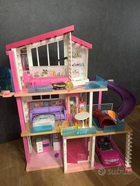 CASA BARBIE