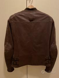 Giacca moto donna Dainese
