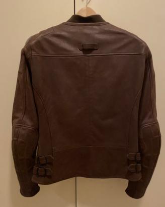 Giacca moto donna Dainese