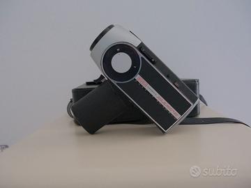 Eumig Viennette Super8