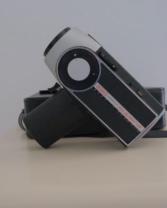Eumig Viennette Super8