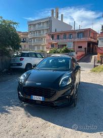 Ford Puma 1.5 EcoBlue 120 CV S&S Titanium
