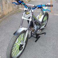 Sherco S1 250 Trial - 2005