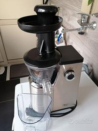 Estrattore di succhi Ariston Hotpoint