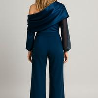 jumpsuit (TUTA) divisibile Samantha 