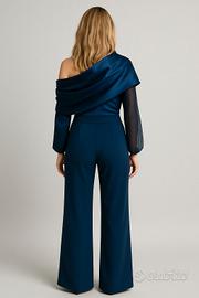 jumpsuit (TUTA) divisibile Samantha 
