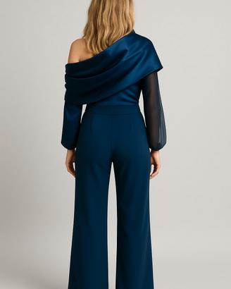 jumpsuit (TUTA) divisibile Samantha 