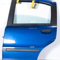 PORTA POSTERIORE SINISTRA - FIAT N.PANDA