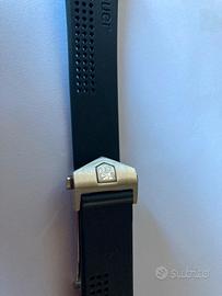 cinturino x Tag Heuer 20 mm gomma