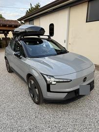 Volvo EX30 Plus Extended Range