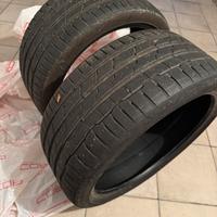 2 gomme estive hankook