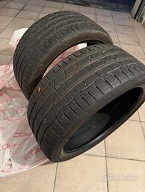 2 gomme estive hankook