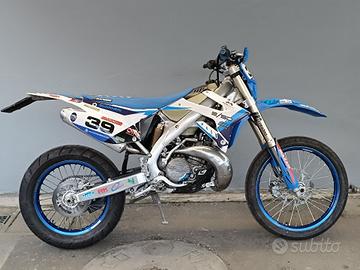 Tm EN 300 2T Fi - 2020