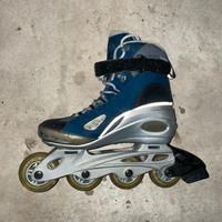 pattini taglia 42/43/41