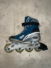 pattini taglia 42/43/41