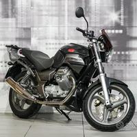 Ricambi usati Moto Guzzi Breva 750 ie