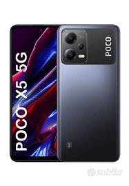 POCO X5 5G NUOVO