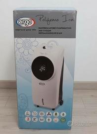 Ventilatore Raffrescatore Argo Polifemo