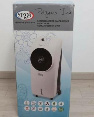 Ventilatore Raffrescatore Argo Polifemo