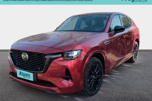 Mazda CX-60 3.3L e-Skyactiv 249 CV M Hybrid AWD Ho